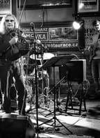 The Plastic People of the Universe