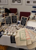 Tvorba horáckých lidových vzorů