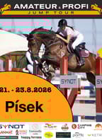 Amateur & Profi Jump Tour – Písek