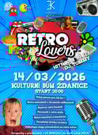 Retro Lovers