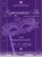 XXIV. Reprezentační ples Univerzity Tomáše Bati ve Zlíně