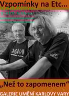 Vzpomínky na Etc…