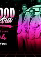 Fast Food Orchestra – Pardubice