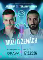 Muži o ženách… s láskou