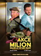 KINO – Akce milion
