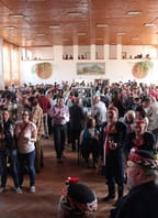 Tradiční výstava vín v Pavlově