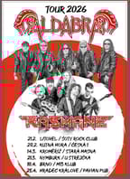 Aldabra & Rasmane tour 2026