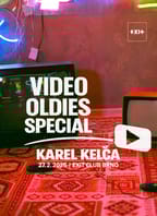 Video Oldies Special!