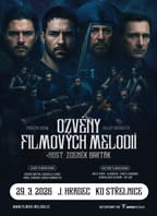 Ozvěny filmových melodií