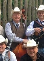 YOSHVILLE GRASS uvádí BG CWRKOT – bluegrassový večírek