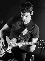 Matěj Morávek & kapela + Fresh Minute