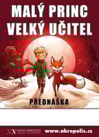 Malý princ – velký učitel