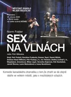 Městské divadlo Mladá Boleslav – Norm Foster: SEX NA VLNÁCH