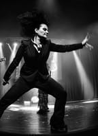 Ľahká múza (SK), Jiříkovo vidění