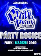 Jägermeister ChillPoint Morava tour 1 – Rosice