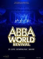 ABBA SYMPHONIC SHOW 2026 | Ostrava