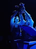 Něco krásného / divadelní roadtrip