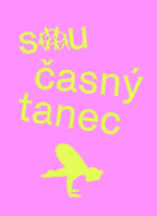 Workshop současného tance s Kateřinou Šobáňovou