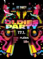 Oldies Párty na Flédě