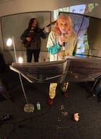 Garlicground & Putrescin // Ponava