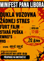 Minifest Pana Libora