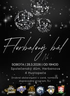 Florbalový bál No.1