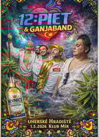 12:piet + Ganjaband