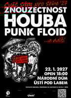 Svět sám pro sebe ’27