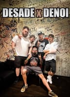 Desade / Denoi