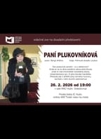 Paní plukovníková