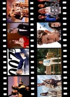 Slavné filmové melodie a ABBA 14R