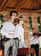 Cimbálová Muzika Kyjovsko // Ponava