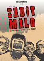 De Facto Mimo: Zabít málo