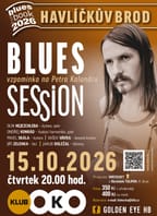 Blues Session