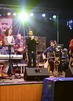 Nonsen – křest alba