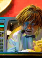 Spolek Písnička – Taneční večer