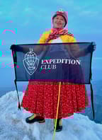 Expe Night – Cordillera real