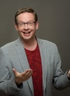 Aleš Cibulka – Přátelské povídání