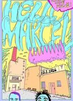 Hello Marcel | Litomyšl