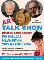 Art Talk Show