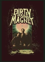 Dirty Sound Magnet live (CH)