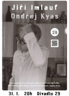 Jiří Imlauf • Ondřej Kyas