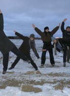 C-Pentane, The Mute, Vlnolam