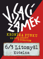 Visací zámek | Litomyšl