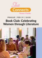 A Femme Palette Book Club: Celebrating Women in Literature