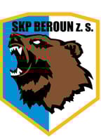 Policejní pochod údolím Českých králů