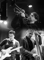 František Vaníček Trio // Ponava