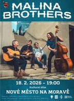 Malina Brothers