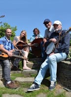 Sváťa Kotas band, host: Mirek Hulán