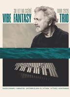 Vibe Fantasy a Radek Krampl (ČR) – 30 let na scéně